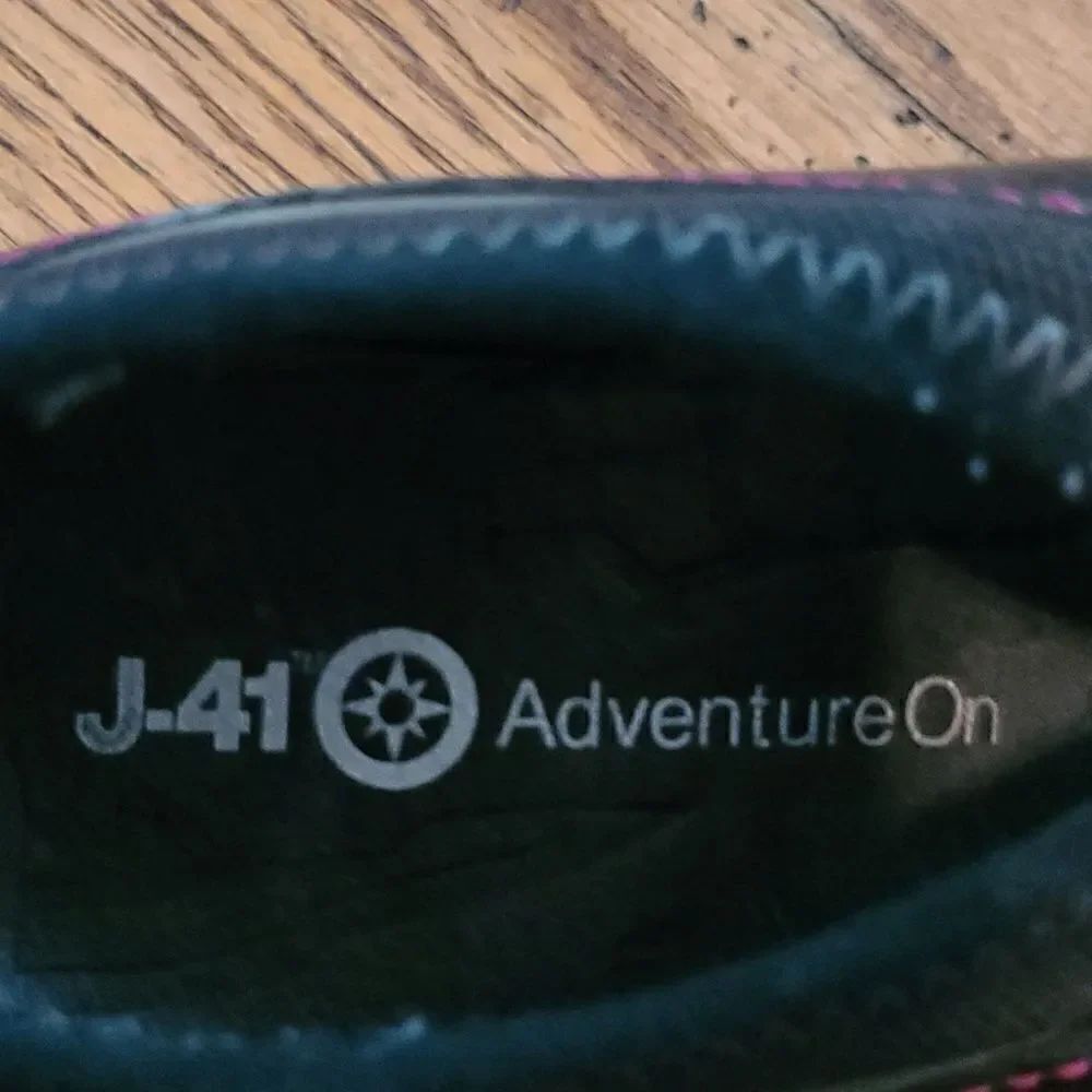 AdventureOn J-41 Clogs, - Picture 12 of 13